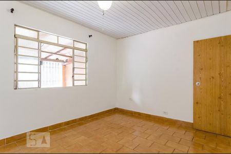 Sala de casa para alugar com 2 quartos, 120m² em São Judas, São Paulo