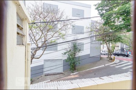 Vista do Quarto 1 de casa para alugar com 2 quartos, 120m² em São Judas, São Paulo