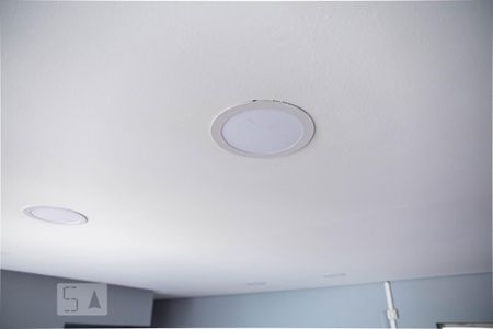 Teto da Sala de apartamento para alugar com 2 quartos, 70m² em Camargos, Belo Horizonte