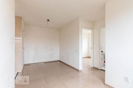 Sala  de apartamento para alugar com 2 quartos, 39m² em Jardim Belem, São Paulo