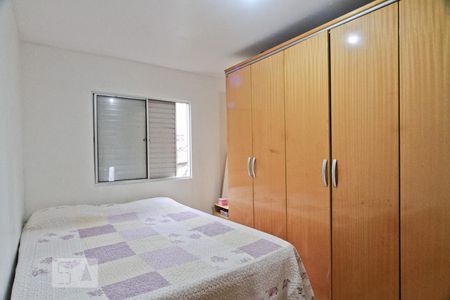 Quarto 1 de apartamento à venda com 2 quartos, 60m² em Vila Iorio, São Paulo