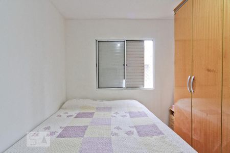 Quarto 1 de apartamento à venda com 2 quartos, 60m² em Vila Iorio, São Paulo