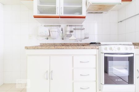 Apartamento para alugar com 70m², 2 quartos e 1 vagaCozinha