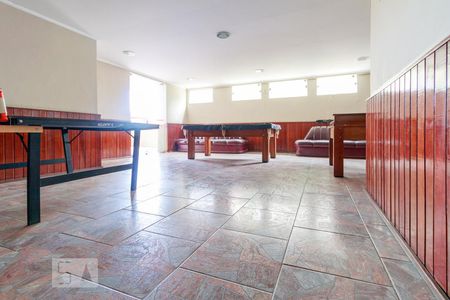 Apartamento para alugar com 70m², 2 quartos e 1 vagaSala de Jogos