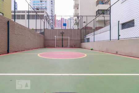 Apartamento para alugar com 70m², 2 quartos e 1 vagaQuadra