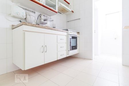Apartamento para alugar com 70m², 2 quartos e 1 vagaCozinha