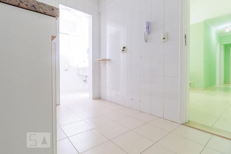 Apartamento para alugar com 70m², 2 quartos e 1 vagaCozinha