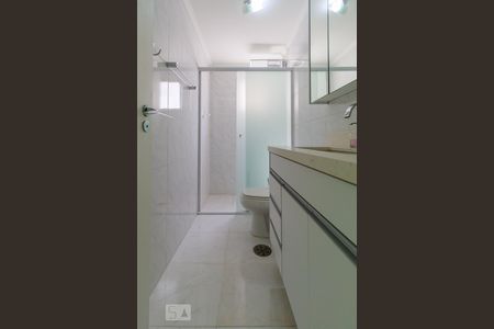 Apartamento para alugar com 70m², 2 quartos e 1 vagaBanheiro
