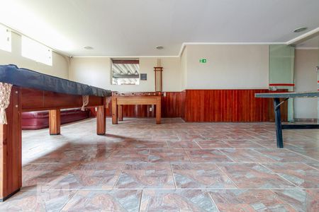Apartamento para alugar com 70m², 2 quartos e 1 vagaSala de Jogos