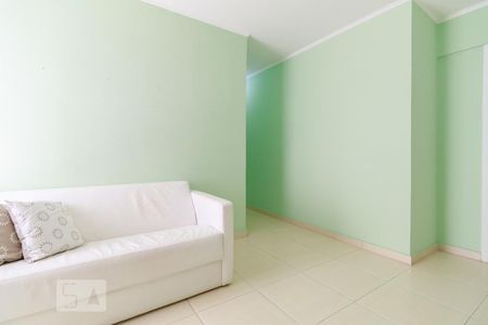 Sala de apartamento para alugar com 2 quartos, 70m² em Vila Mascote, São Paulo