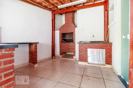 Apartamento para alugar com 70m², 2 quartos e 1 vagaÁrea comum - Churrasqueira