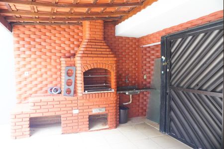 Casa à venda com 300m², 5 quartos e 4 vagasChurrasqueira