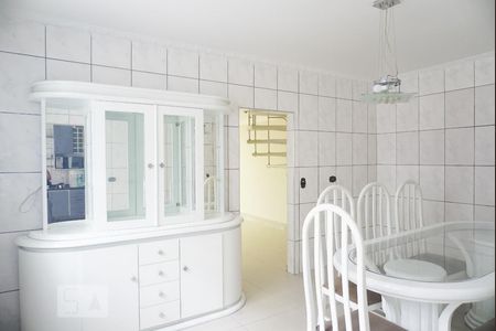 Casa 1 - Sala de Jantar de casa à venda com 5 quartos, 300m² em Burgo Paulista, São Paulo