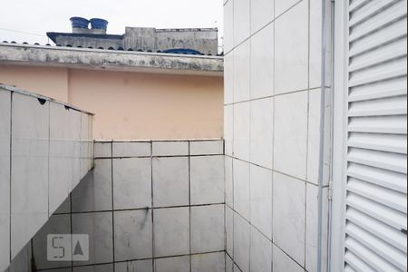 Casa à venda com 300m², 5 quartos e 4 vagasVaranda da Casa 2 - Quarto 1