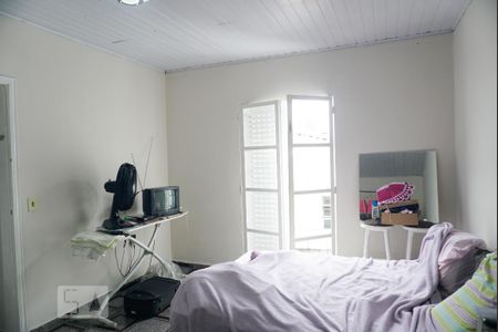 Casa à venda com 300m², 5 quartos e 4 vagasCasa 2 - Quarto 1