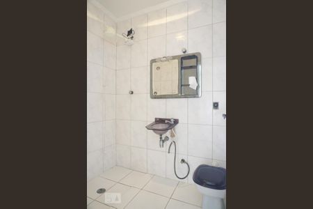 Casa à venda com 300m², 5 quartos e 4 vagasCasa 1 - Banheiro 1