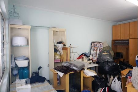 Casa à venda com 300m², 5 quartos e 4 vagasCasa 2 - Sala