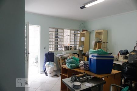 Casa à venda com 300m², 5 quartos e 4 vagasCasa 2 - Sala
