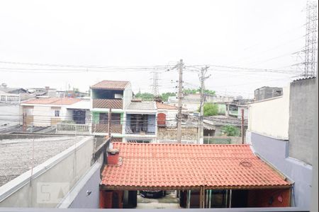 Casa à venda com 300m², 5 quartos e 4 vagasVista da Casa 1 - Suíte