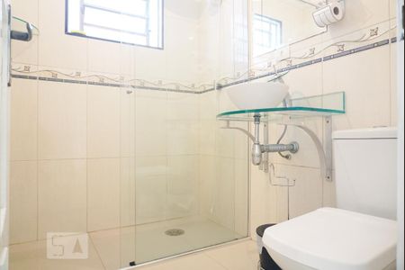 Casa à venda com 300m², 5 quartos e 4 vagasCasa 1 - Banheiro 2