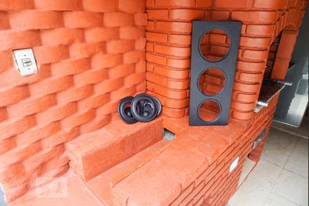 Casa à venda com 300m², 5 quartos e 4 vagasChurrasqueira