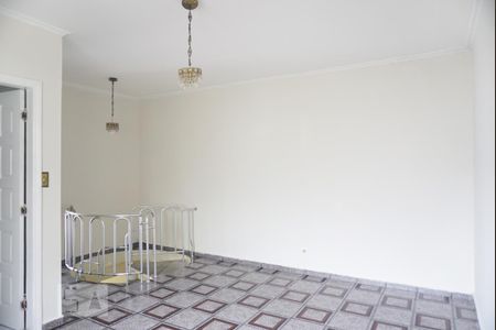 Casa à venda com 300m², 5 quartos e 4 vagasCasa 1 - Sala de TV