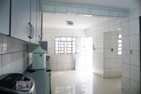 Casa à venda com 300m², 5 quartos e 4 vagasCasa 1 - Cozinha