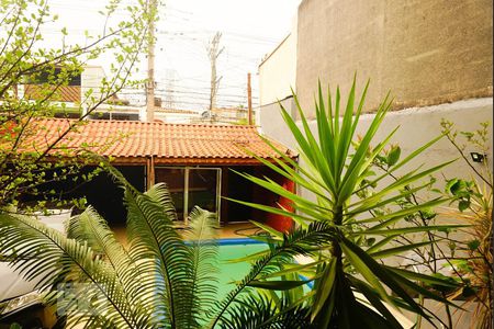 Vista da Casa 1 - Sala de casa à venda com 5 quartos, 300m² em Burgo Paulista, São Paulo
