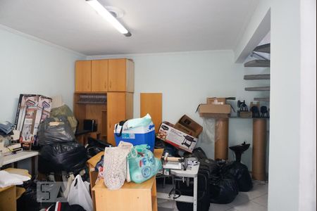 Casa à venda com 300m², 5 quartos e 4 vagasCasa 2 - Sala