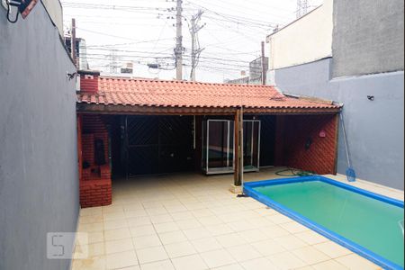 Casa à venda com 300m², 5 quartos e 4 vagasPiscina