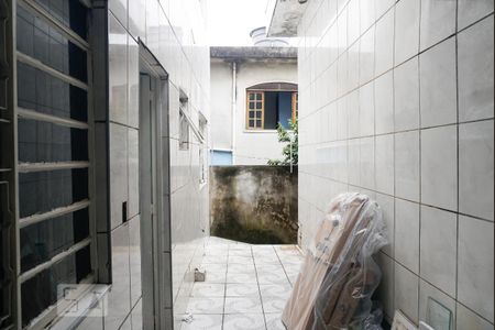 Casa à venda com 300m², 5 quartos e 4 vagasCasa 2 - Lavanderia