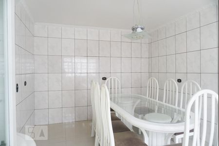 Casa 1 - Sala de Jantar de casa à venda com 5 quartos, 300m² em Burgo Paulista, São Paulo