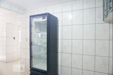 Casa à venda com 300m², 5 quartos e 4 vagasCasa 1 - Cozinha