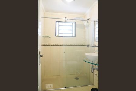 Casa à venda com 300m², 5 quartos e 4 vagasCasa 1 - Banheiro 2