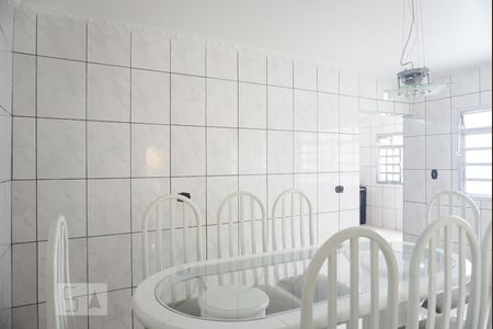 Casa 1 - Sala de Jantar de casa à venda com 5 quartos, 300m² em Burgo Paulista, São Paulo