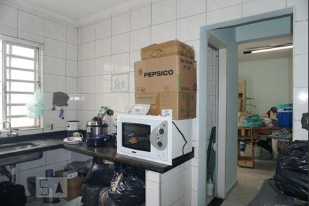Casa à venda com 300m², 5 quartos e 4 vagasCasa 2 - Cozinha