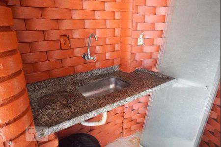 Casa à venda com 300m², 5 quartos e 4 vagasChurrasqueira
