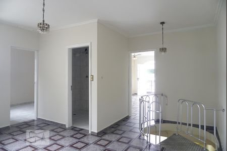 Casa à venda com 300m², 5 quartos e 4 vagasCasa 1 - Sala de TV