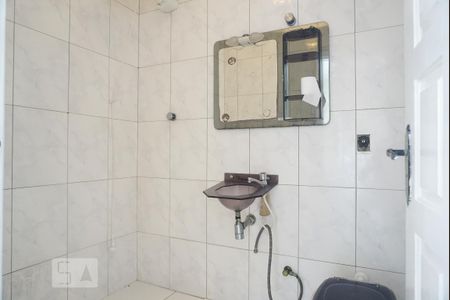 Casa à venda com 300m², 5 quartos e 4 vagasCasa 1 - Banheiro 1