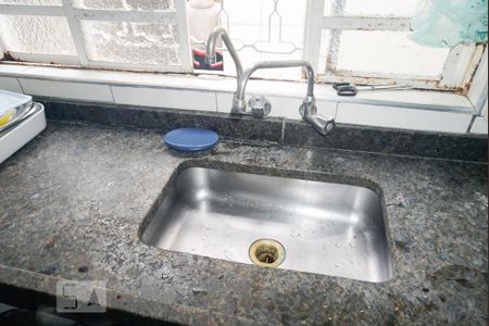 Casa à venda com 300m², 5 quartos e 4 vagasCasa 2 - Cozinha