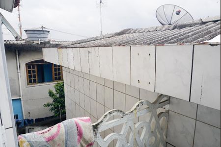 Casa à venda com 300m², 5 quartos e 4 vagasVaranda da Casa 2 - Quarto 1