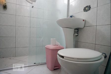 Casa à venda com 300m², 5 quartos e 4 vagasCasa 2 - Banheiro 2