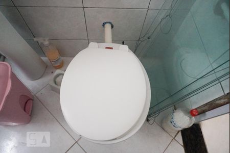 Casa à venda com 300m², 5 quartos e 4 vagasCasa 2 - Banheiro 2