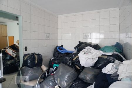 Casa à venda com 300m², 5 quartos e 4 vagasCasa 2 - Cozinha