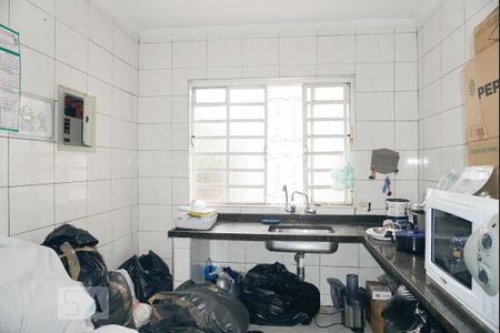 Casa à venda com 300m², 5 quartos e 4 vagasCasa 2 - Cozinha