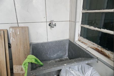Casa à venda com 300m², 5 quartos e 4 vagasCasa 2 - Lavanderia