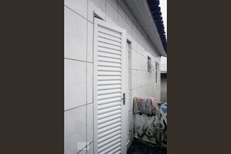 Casa à venda com 300m², 5 quartos e 4 vagasVaranda da Casa 2 - Quarto 1