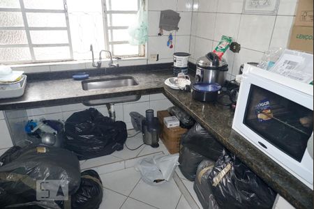 Casa à venda com 300m², 5 quartos e 4 vagasCasa 2 - Cozinha