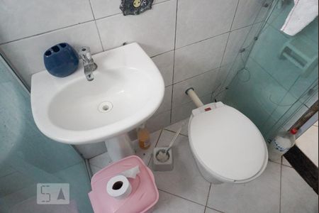 Casa à venda com 300m², 5 quartos e 4 vagasCasa 2 - Banheiro 2