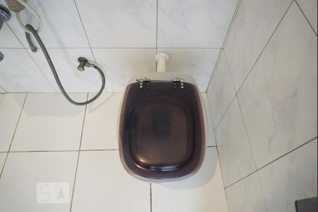 Casa à venda com 300m², 5 quartos e 4 vagasCasa 1 - Banheiro 1